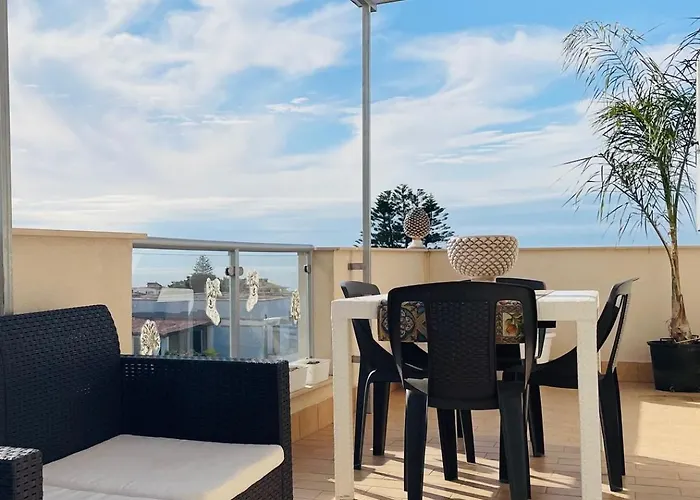 Alika Apartment