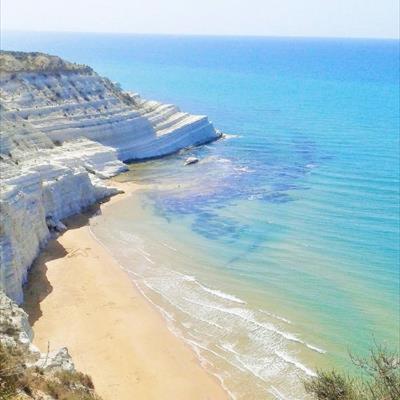 Alika Agrigento