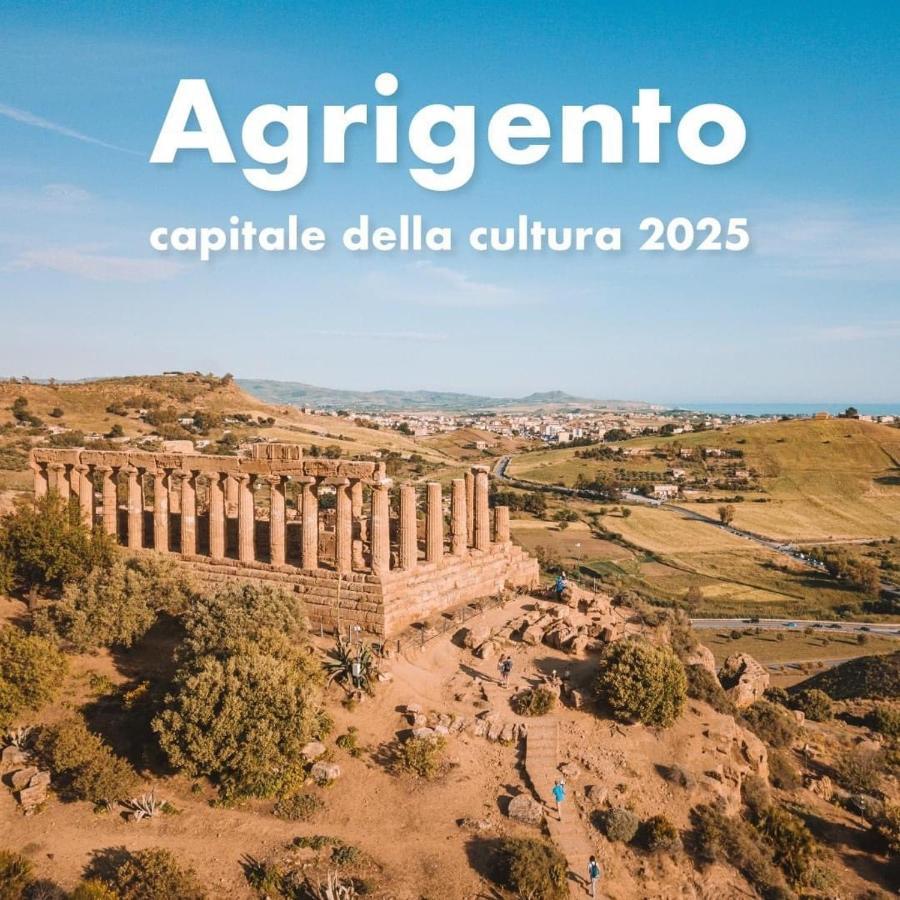 Hébergement de vacances Alika Agrigente