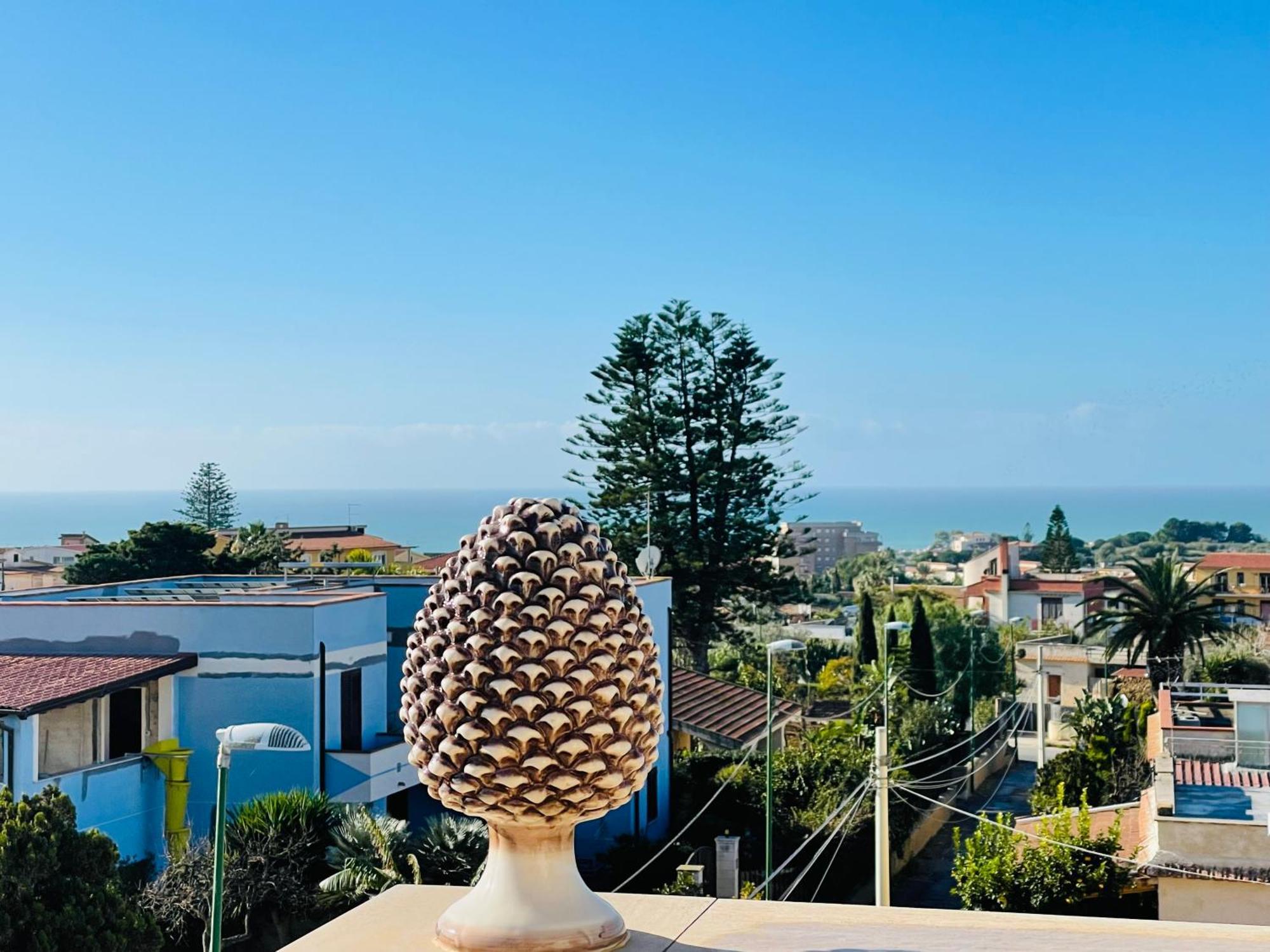 Holiday home Alika Agrigento