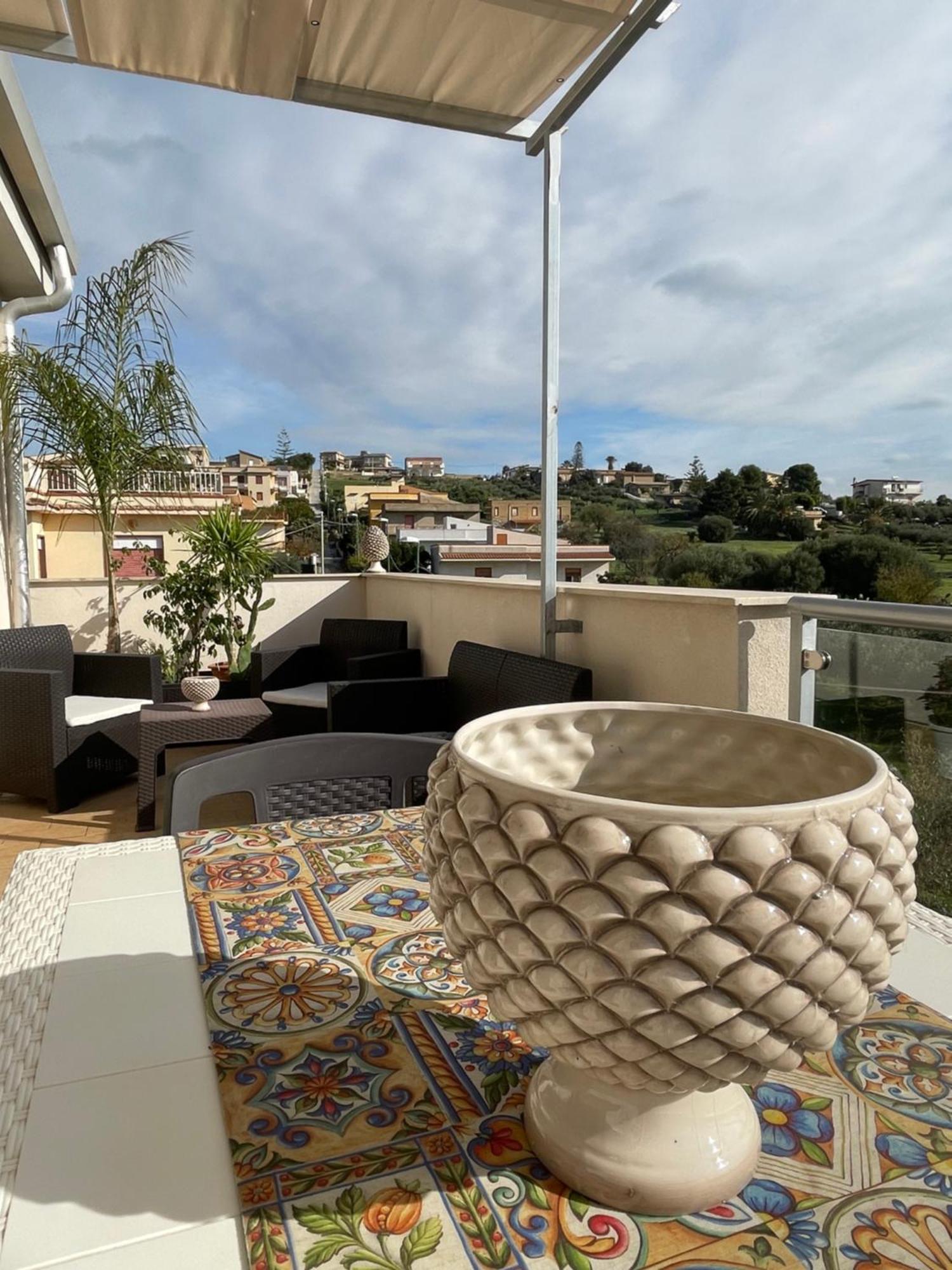 Holiday home Alika Agrigento