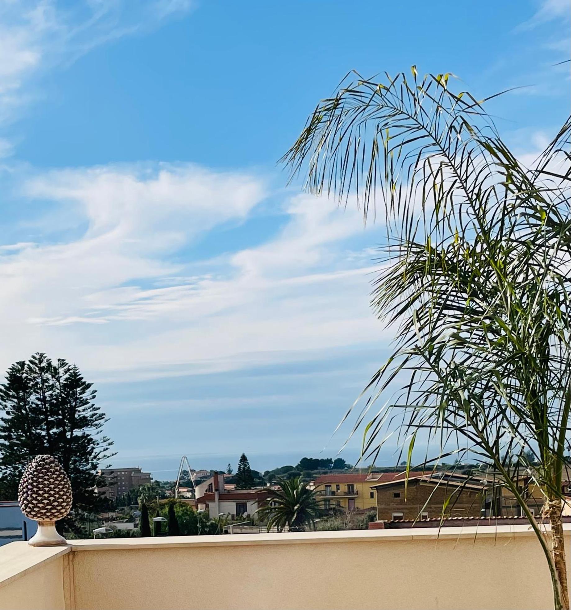 Holiday home Alika Agrigento